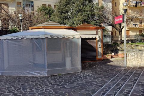 Erhvervsejendom i Eboli, Salerno, Eboli - € 55.000 | Ref: 302 - foto 13
