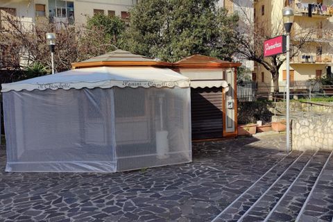 Erhvervsejendom i Eboli, Salerno, Eboli - € 55.000 | Ref: 302 - foto 14