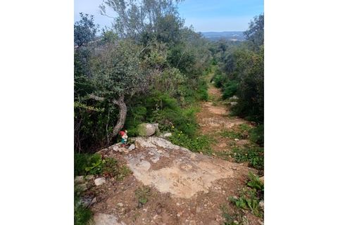 Helårsgrund i Moncarapacho, Faro, Moncarapacho - € 125.000 | Ref: SÒL468 - foto 1