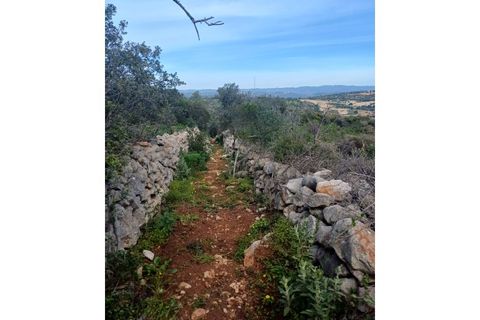 Helårsgrund i Moncarapacho, Faro, Moncarapacho - € 125.000 | Ref: SÒL468 - foto 13