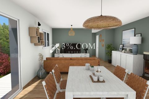 Villa a Savenay, Loire-Atlantique, Savenay - € 339.700 | Ref: 204_V2870053625 - foto 9