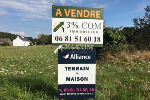Villa a Savenay, Loire-Atlantique, Savenay - € 339.700 | Ref: 204_V2870053625 - foto 15