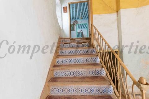 Byhus i Competa, Malaga, Competa - € 130.000 | Ref: TTH1112 - foto 3