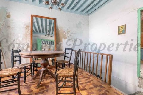 Byhus i Competa, Malaga, Competa - € 130.000 | Ref: TTH1112 - foto 5