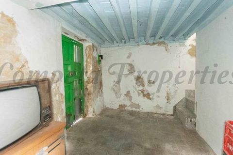 Byhus i Competa, Malaga, Competa - € 130.000 | Ref: TTH1112 - foto 7
