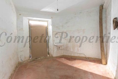 Byhus i Competa, Malaga, Competa - € 130.000 | Ref: TTH1112 - foto 8
