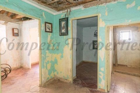 Byhus i Competa, Malaga, Competa - € 130.000 | Ref: TTH1112 - foto 9