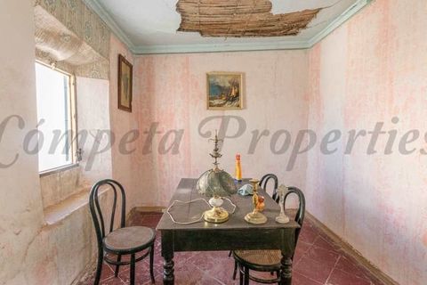 Byhus i Competa, Malaga, Competa - € 130.000 | Ref: TTH1112 - foto 11