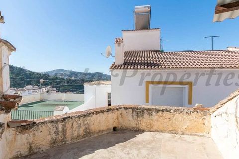 Byhus i Competa, Malaga, Competa - € 130.000 | Ref: TTH1112 - foto 12