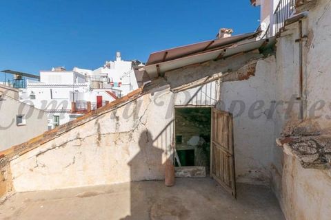 Byhus i Competa, Malaga, Competa - € 130.000 | Ref: TTH1112 - foto 13