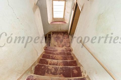 Byhus i Competa, Malaga, Competa - € 130.000 | Ref: TTH1112 - foto 14