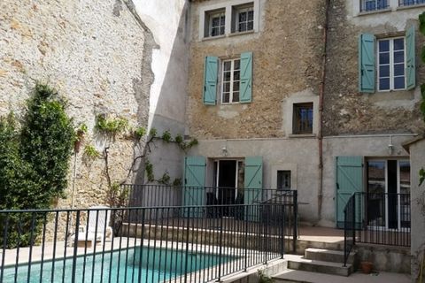Villa i Autignac, Herault, Autignac - € 378.000 | Ref: sam378000ee - foto 1
