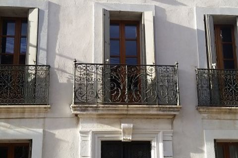 Villa i Autignac, Herault, Autignac - € 378.000 | Ref: sam378000ee - foto 4