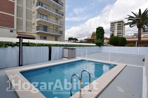 Villa i Benicassim, Castellon, Benicassim - € 790.000 | Ref: 114PAL790.FP-C/3716 - foto 35