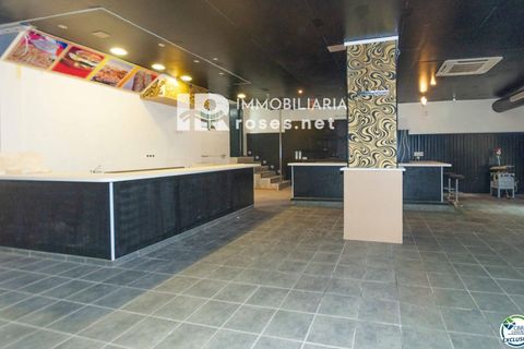 Erhvervsejendom i Roses, Gerona, Roses - € 350.000 | Ref: 2832 - foto 6