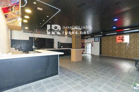 Erhvervsejendom i Roses, Gerona, Roses - € 350.000 | Ref: 2832 - foto 7