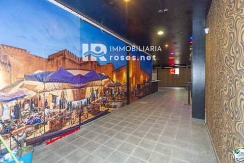 Erhvervsejendom i Roses, Gerona, Roses - € 350.000 | Ref: 2832 - foto 8