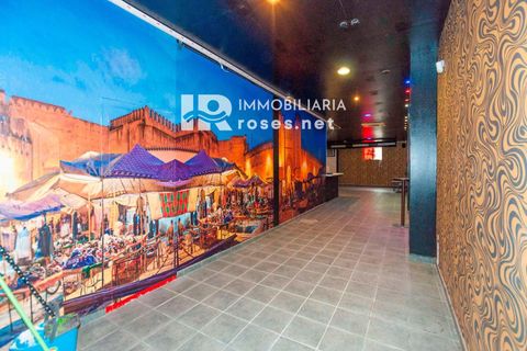 Erhvervsejendom i Roses, Gerona, Roses - € 350.000 | Ref: 2832 - foto 27