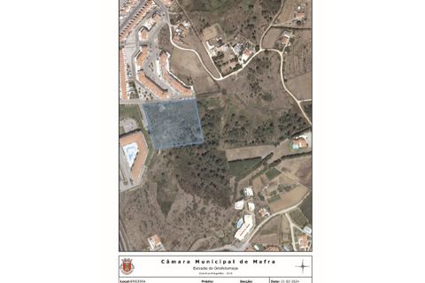 Terra a Ericeira, Lisbon, Ericeira - € 2.995.000 | Ref: TERJL018 - foto 13
