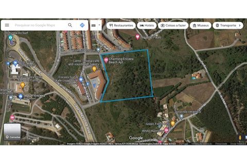 Terra a Ericeira, Lisbon, Ericeira - € 2.995.000 | Ref: TERJL018 - foto 14