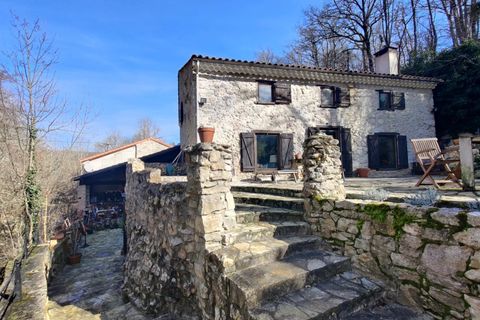 Villa i Puivert, Aude, Puivert - € 744.000 | Ref: BVI68394 - foto 1