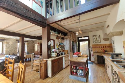 Villa i Puivert, Aude, Puivert - € 744.000 | Ref: BVI68394 - foto 3