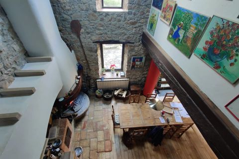 Villa i Puivert, Aude, Puivert - € 744.000 | Ref: BVI68394 - foto 7
