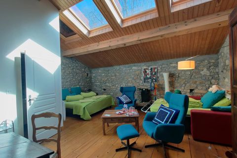 Villa i Puivert, Aude, Puivert - € 744.000 | Ref: BVI68394 - foto 10