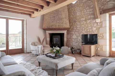 Villa i Eymet, Dordogne, Eymet - € 499 000 | Ref: BVI68084 - foto 3