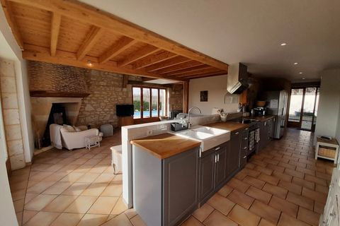 Villa i Eymet, Dordogne, Eymet - € 499 000 | Ref: BVI68084 - foto 4