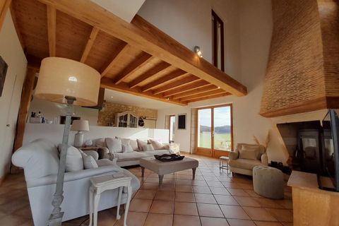 Villa i Eymet, Dordogne, Eymet - € 499 000 | Ref: BVI68084 - foto 5