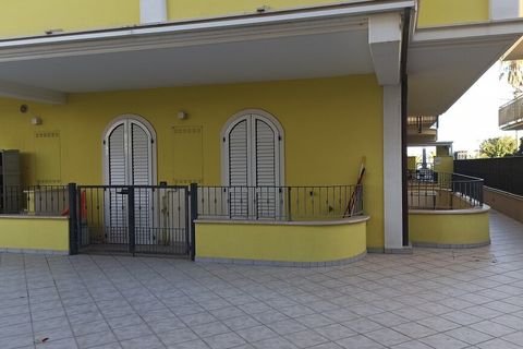 Lejlighed i Fermo, Fermo, Fermo - € 250.000 | Ref: mc1-40589 - foto 1