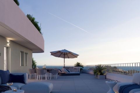Leilighet i Fuengirola, Malaga, Fuengirola - € 379 950 | Ref: APA_785 - foto 5