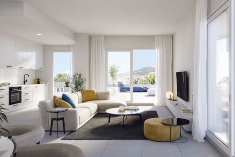 Leilighet i Fuengirola, Malaga, Fuengirola - € 379 950 | Ref: APA_785 - foto 3