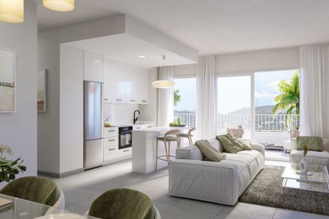 Leilighet i Fuengirola, Malaga, Fuengirola - € 379 950 | Ref: APA_785 - foto 6