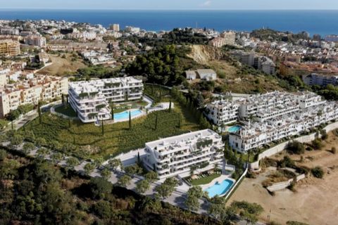 Leilighet i Fuengirola, Malaga, Fuengirola - € 379 950 | Ref: APA_785 - foto 1