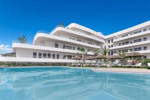 Leilighet i Fuengirola, Malaga, Fuengirola - € 379 950 | Ref: APA_785 - foto 2