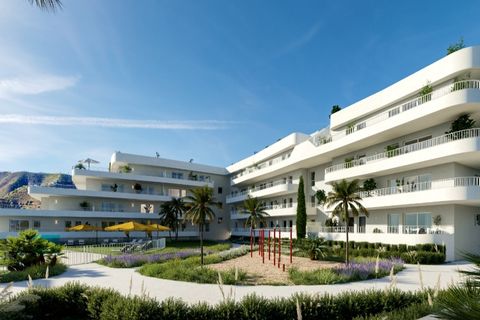 Leilighet i Fuengirola, Malaga, Fuengirola - € 379 950 | Ref: APA_785 - foto 10