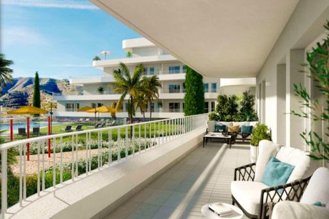 Leilighet i Fuengirola, Malaga, Fuengirola - € 379 950 | Ref: APA_785 - foto 7