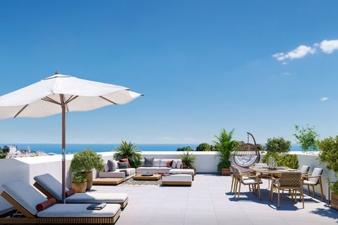 Leilighet i Fuengirola, Malaga, Fuengirola - € 379 950 | Ref: APA_785 - foto 4