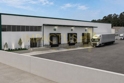 L'establiment comercial a Trofa, Porto, Trofa - € 10.000/mes | Ref: TC1390-2 - foto 2