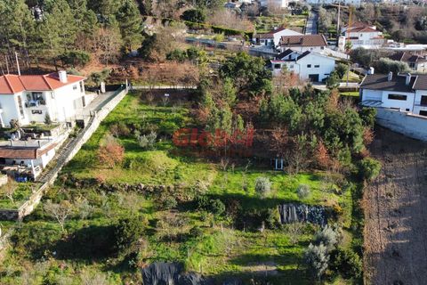 Helårsgrund i Viseu, Viseu, Viseu - € 86.500 | Ref: 189242052 - foto 2