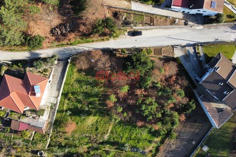 Helårsgrund i Viseu, Viseu, Viseu - € 86.500 | Ref: 189242052 - foto 3