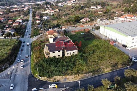 Helårsgrund i Viseu, Viseu, Viseu - € 270.000 | Ref: 189242053 - foto 1