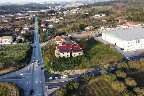 Helårsgrund i Viseu, Viseu, Viseu - € 270.000 | Ref: 189242053 - foto 2