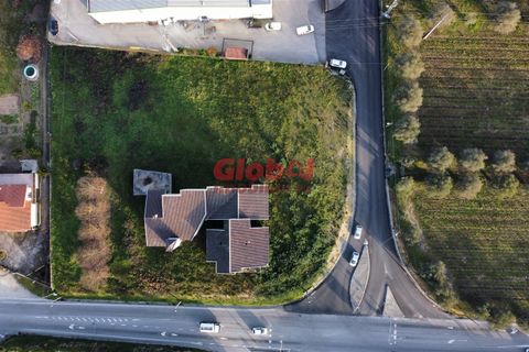 Helårsgrund i Viseu, Viseu, Viseu - € 270.000 | Ref: 189242053 - foto 3