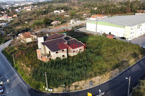 Helårsgrund i Viseu, Viseu, Viseu - € 270.000 | Ref: 189242053 - foto 4