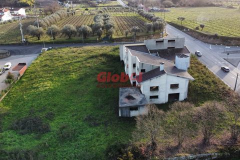 Helårsgrund i Viseu, Viseu, Viseu - € 270.000 | Ref: 189242053 - foto 5