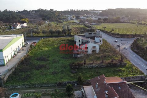 Helårsgrund i Viseu, Viseu, Viseu - € 270.000 | Ref: 189242053 - foto 6