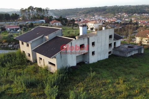 Helårsgrund i Viseu, Viseu, Viseu - € 270.000 | Ref: 189242053 - foto 7